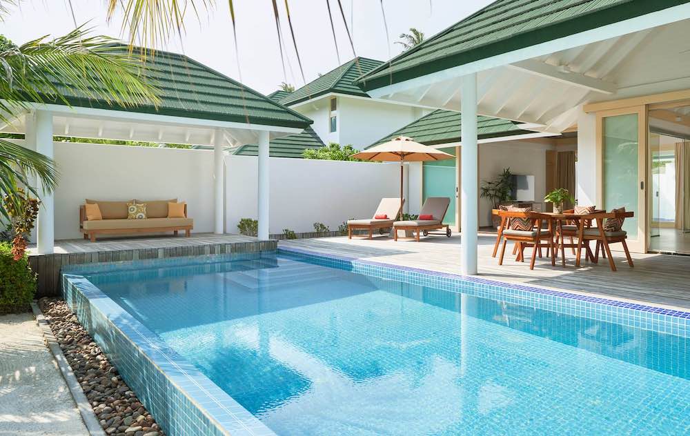 Grand Beach Residence with Pool photo 32